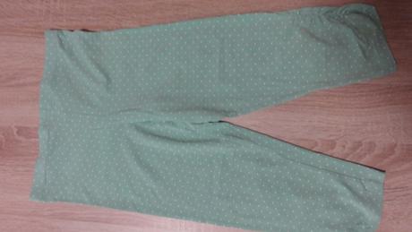 Leginy 3/4, kids,158