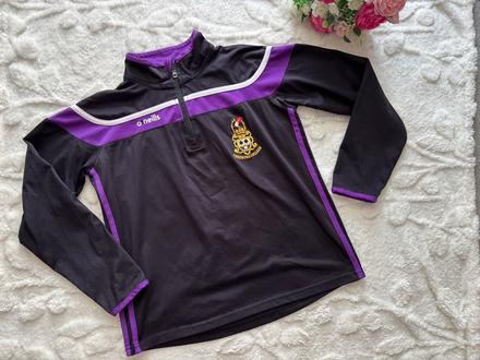 K5/ mikina sportovní zn. oneills - v.10/11 let, o'neill,146