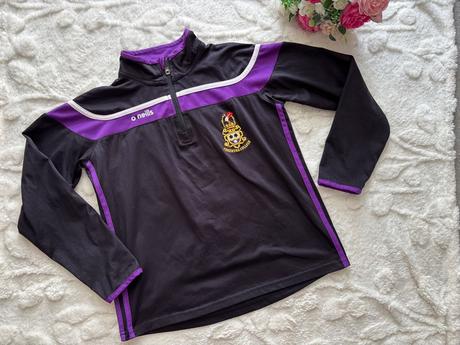 K5/ mikina sportovní zn. oneills - v.10/11 let, o'neill,146