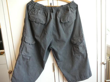 Bermudy new fashion, xl