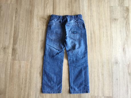 Džíny, palomino,104