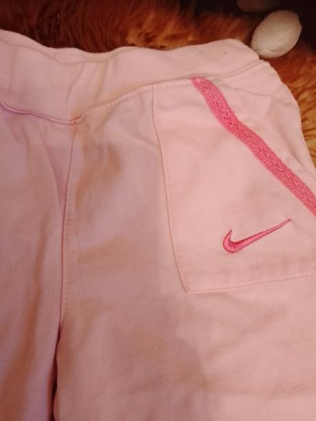 Kalhoty nike, nike,98