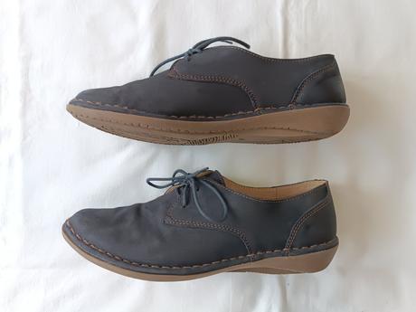 Dámské polobotky - lasocki - 37, lasocki,37