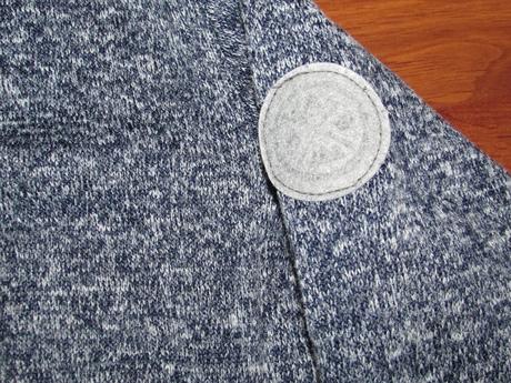 Mikina kiki&koko, kiki&koko,122