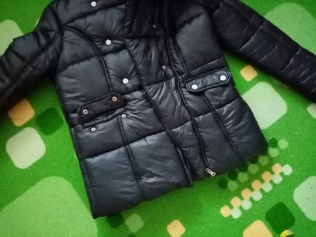 Zimní bunda l, cherokee,l