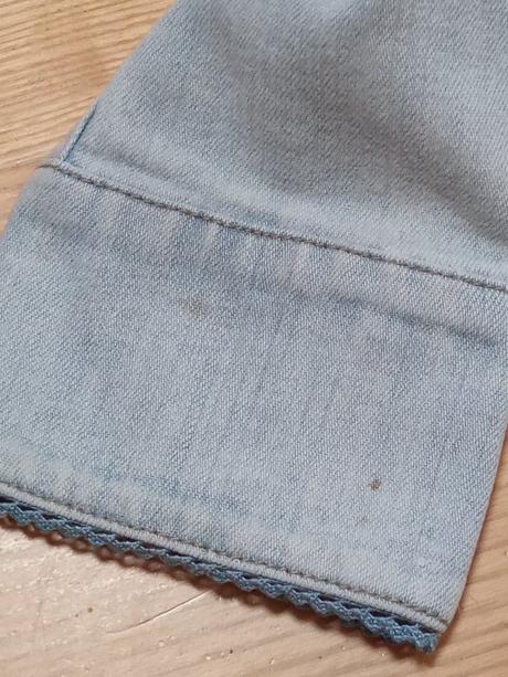 Set pro holčičku od 8 let, lee,122