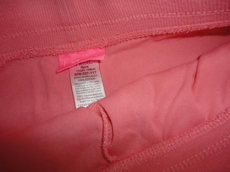 Jako nové šortky next, vel. 9 let, next,134