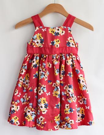 Šaty vel. 18 - 24 m, mothercare,92