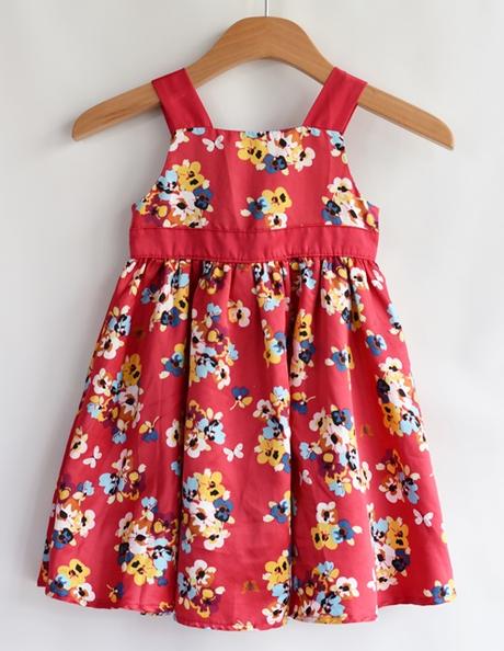 Šaty vel. 18 - 24 m, mothercare,92
