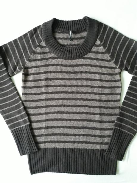 Dámský svetřík, terranova,l