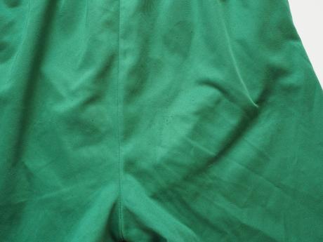 Sporotvní šortky vel 152, 152