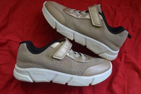 Jarní dívčí boty geox v.34, geox,34