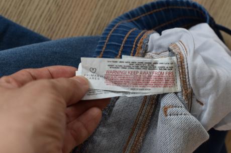 Kraťasy vel. 13 - 14 let, primark,164