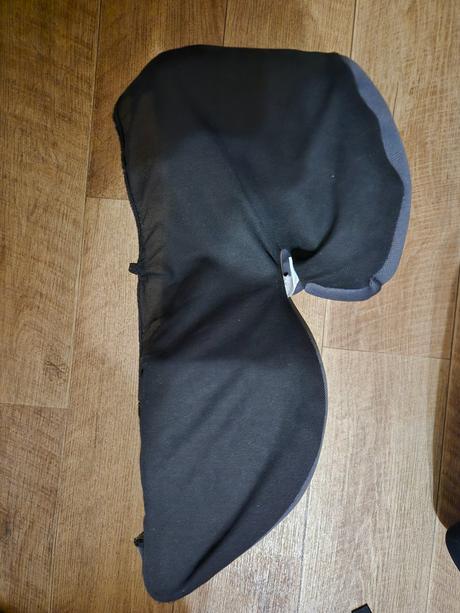 Podsedák do auta 15-36 kg, 