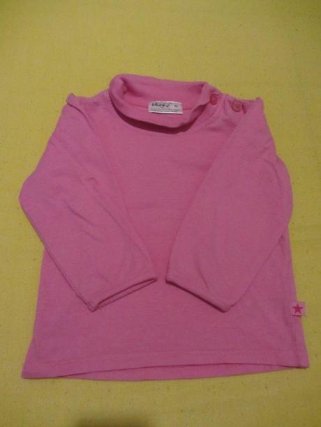 Růžový roláček., okay,86