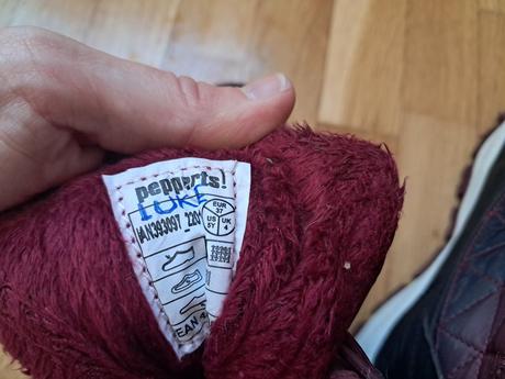 Sněhule, pepperts,37