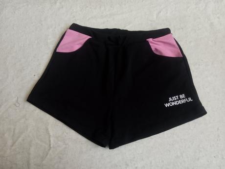 Kraťasy 12-13let, 158