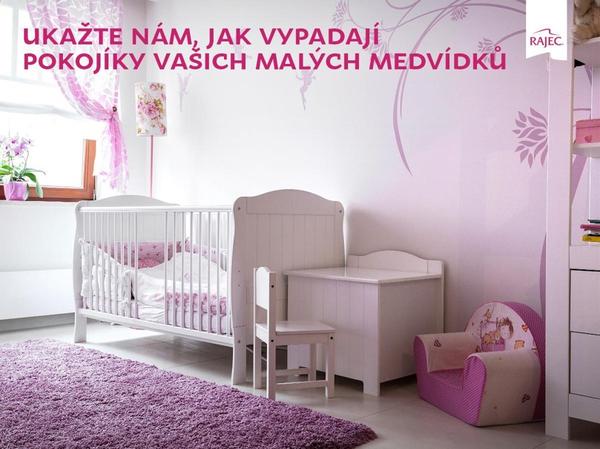 SOUTĚŽ o fotorámečky Rajec 