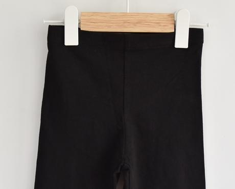 Legíny vel. 18 - 24m, primark,92