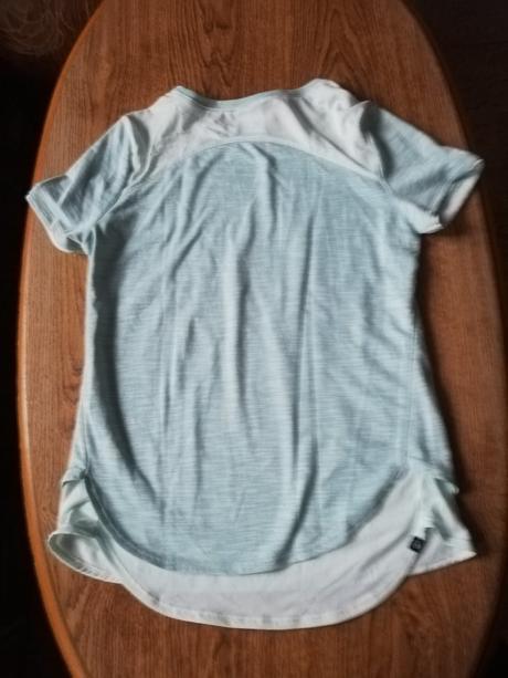 Tričko dívčí sportovní, vel. 146., decathlon,146