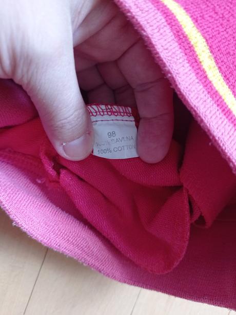 Mikina 98 kugo, kugo,98