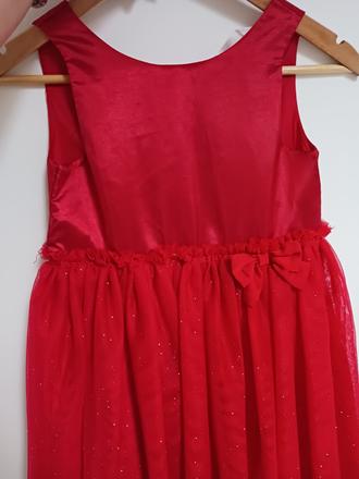 H&m šatičky č.128, h&m,128