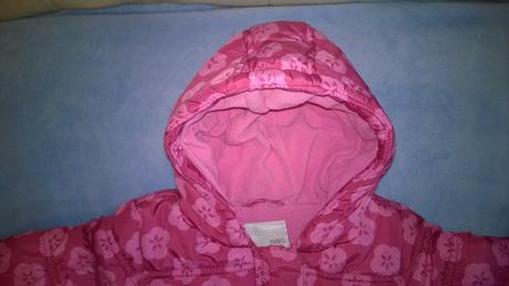 Zimní bunda next, vel 92, next,92