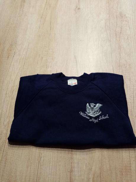 Mikina vel. 128, 128