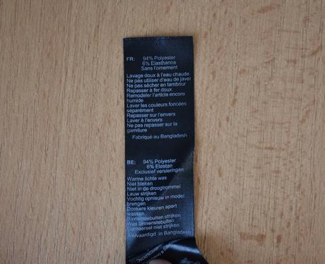 Šaty vel. 9 let, new look,134