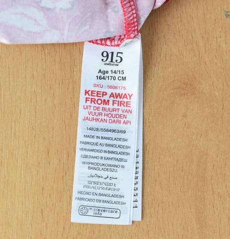 Top vel. 14 - 15 let, new look,170