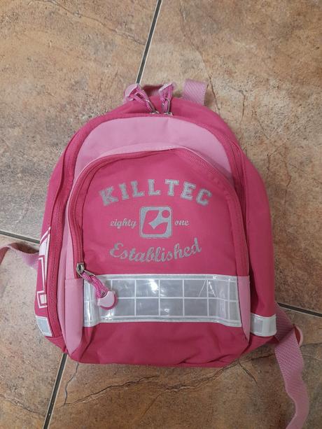 Dětský batoh killtec,