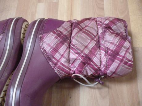 Zimní boty crocs vel. 39-40 w9, crocs,39