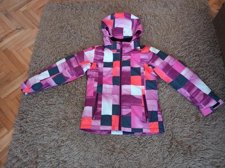 Lyžařská bunda, cmp,140