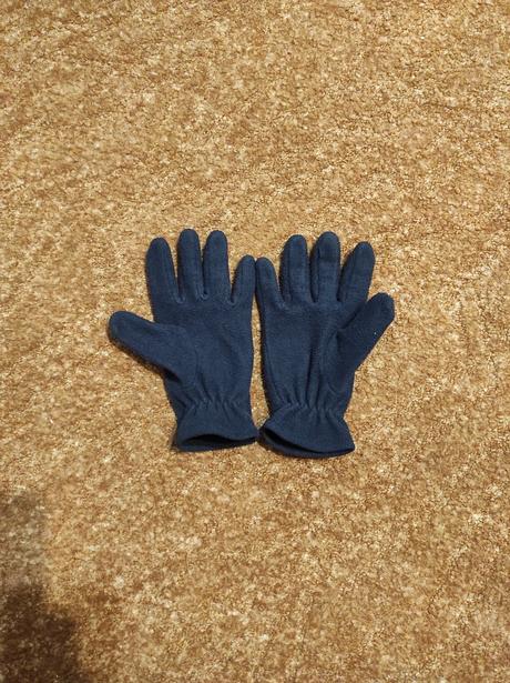 Rukavice f&f 7-10let, f&f,122