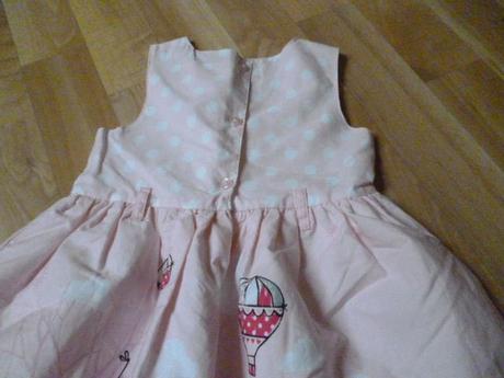 Veselé šaty vel. 1,5-2, young dimension,92