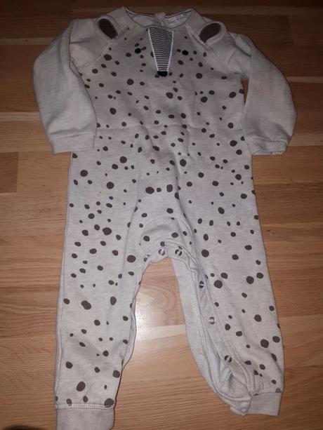 Teplákový overal next 86, next,86