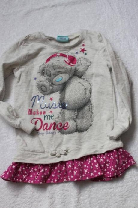 Mikinka me to you, 116