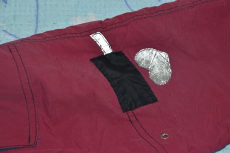 Teplé, přechodové, zimní kalhoty, oteplováky, 104