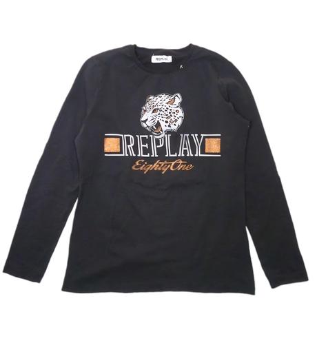 Replay tričko vel.158, replay,158