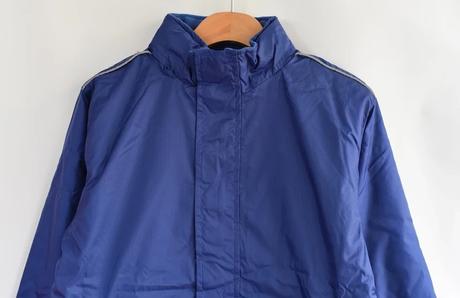 Přechodová bunda vel. 9 - 10 let, regatta,140