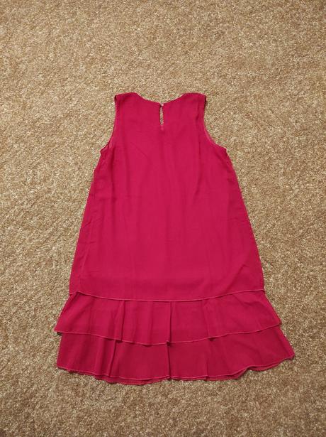 Šifónové šaty bpc 38, bonprix,38