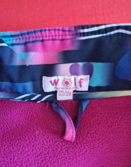 Softshellová bunda, wolf,122