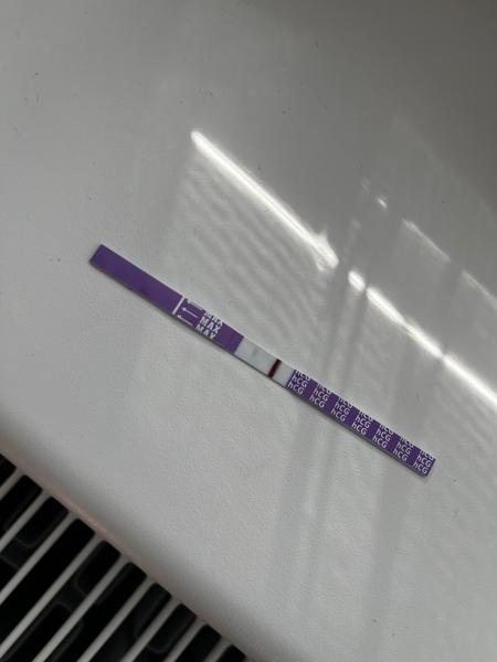 Může se ranní těhotenský test mýlit?