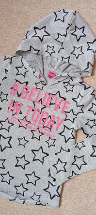 Tričko zn."y.f.k." vel."128", 128