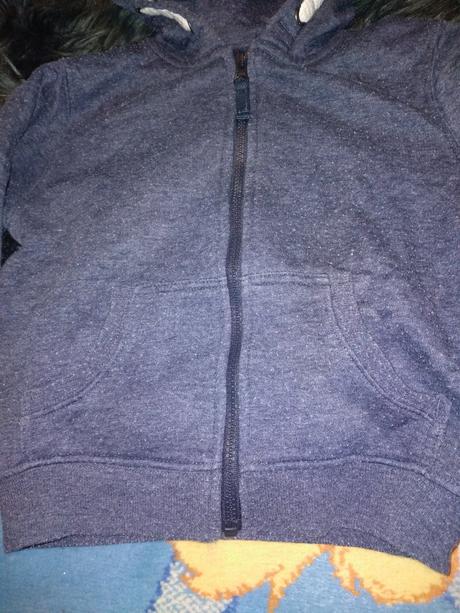 Klučičí mikina next vel. 98, next,98