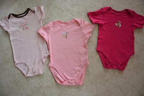 Bodyčka - minnie, kočka, s nápisem, tesco,86