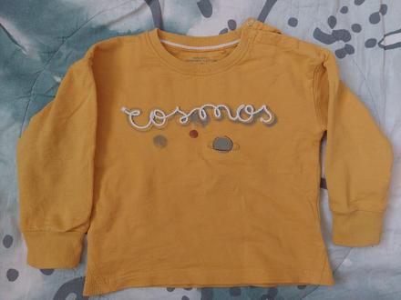 Mikina cosmos, reserved,98