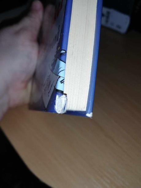 Kniha - liga starších džentlmenů, 