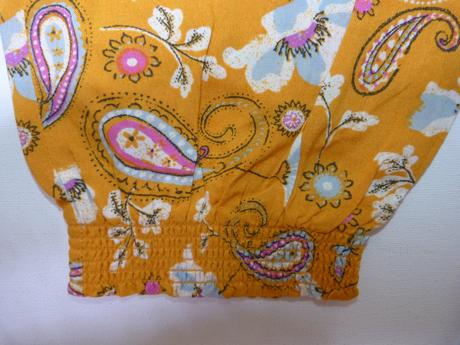 Next letní overal vel. 110, next,110