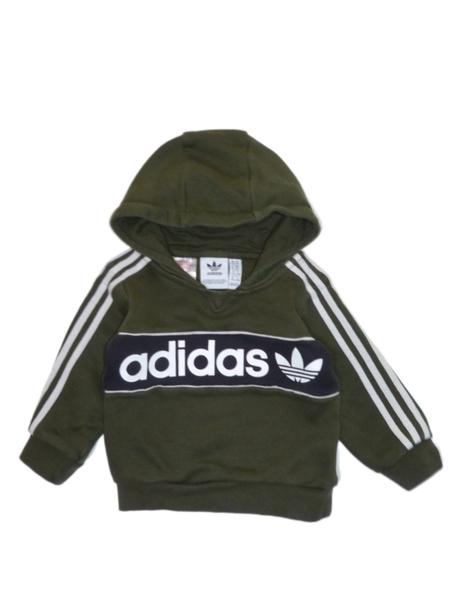 Adidas mikina vel. 74, adidas,74